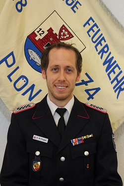 Sven-Marius Flügger