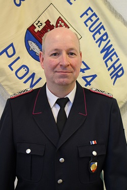 Ulrich Klask