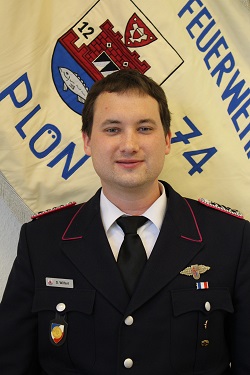 Dennis Wilfert