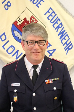 Bernd Borchardt