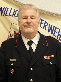 Heinz Barkmann