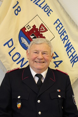 Fritz Tappert