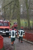 Sägeübung 8.Feuerwehrbereitschaft 25.01.2019