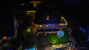 Dienstabend bei der FF Stolpe mit der Drehleiter am 02.12.2022_8