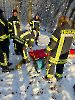Sonderdienst 4. Gruppe Eisrettung 18.12.2022