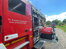 Vorstellung auf Amtstag Preetz Land 09.07.2022