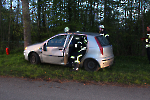 Dienstabend Verkehrsunfall mit verletzten Personen 17.04.2024_1