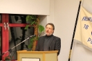 Jahreshauptversammlung 2013