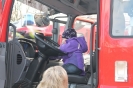 Öffentliche Fahrzeugpräsentation und Frühschoppen