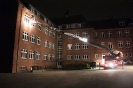 Ausbildung Drehleiter / Nov. 2014