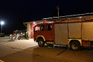 Sonderdienst - Absturzsicherung 2. Gruppe