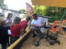 Sommerfest 21.09.2019